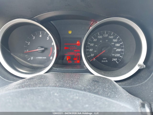 Aukcja sprzedaży 2014 Mitsubishi Lancer Es/es Sport, vin: JA32U2FU1EU604271, numer aukcji: 12602221
