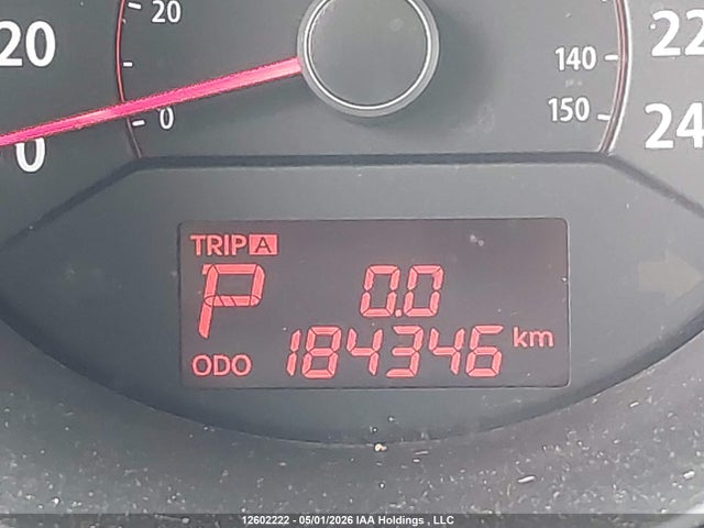 2012 Kia Sorento Ex მანქანა იყიდება აუქციონზე, vin: 5XYKUDA29CG218229, აუქციონის ნომერი: 12602222