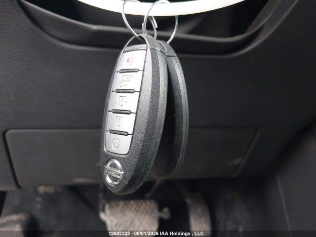 5N1AZ2MH7JN140682 Nissan Murano Midnight Edition/platinum/sl/sv