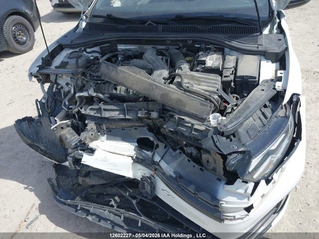 Продажа на аукционе авто 2022 Volkswagen Jetta, vin: 3VWSM7BU8NM019144, номер лота: 12602227