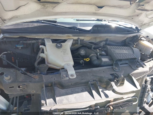 Продажа на аукционе авто 2015 Gmc Savana 2500 1wt, vin: 1GTW7FCF8F1133424, номер лота: 12602229