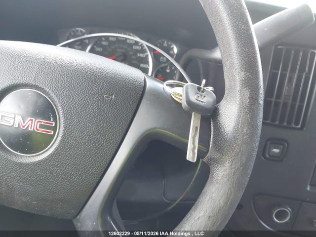 Продажа на аукционе авто 2015 Gmc Savana 2500 1wt, vin: 1GTW7FCF8F1133424, номер лота: 12602229
