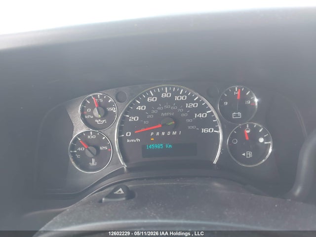 Продажа на аукционе авто 2015 Gmc Savana 2500 1wt, vin: 1GTW7FCF8F1133424, номер лота: 12602229