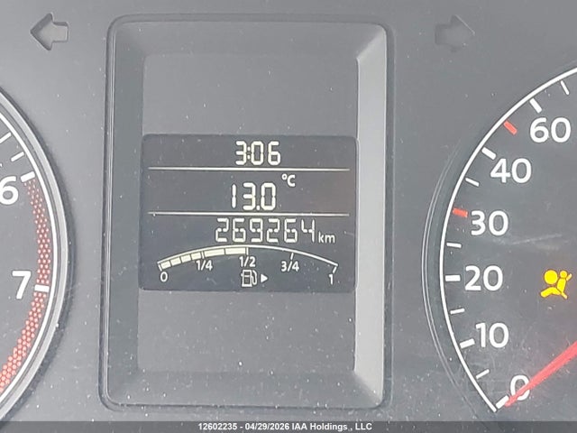2014 Volkswagen Jetta S მანქანა იყიდება აუქციონზე, vin: 3VW1K7AJ2EM311462, აუქციონის ნომერი: 12602235