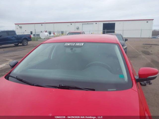 2014 Volkswagen Jetta S მანქანა იყიდება აუქციონზე, vin: 3VW1K7AJ2EM311462, აუქციონის ნომერი: 12602235