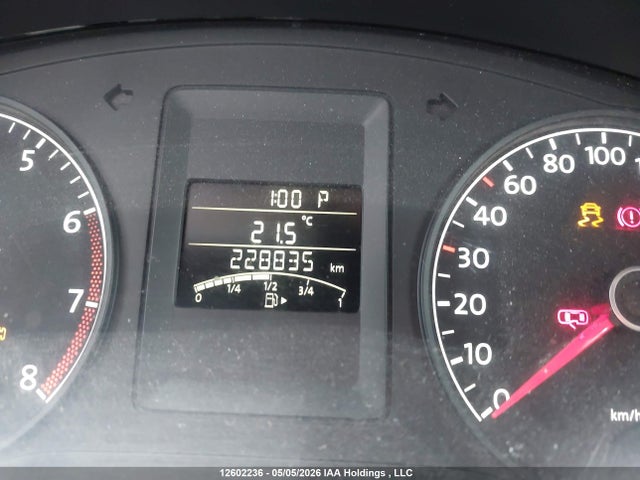Aukcja sprzedaży 2012 Volkswagen Jetta, vin: 3VW2K7AJ0CM460387, numer aukcji: 12602236