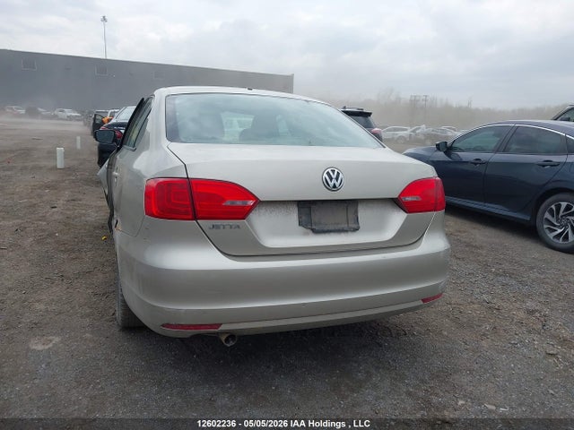 Aukcja sprzedaży 2012 Volkswagen Jetta, vin: 3VW2K7AJ0CM460387, numer aukcji: 12602236