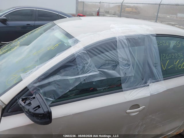 Aukcja sprzedaży 2012 Volkswagen Jetta, vin: 3VW2K7AJ0CM460387, numer aukcji: 12602236