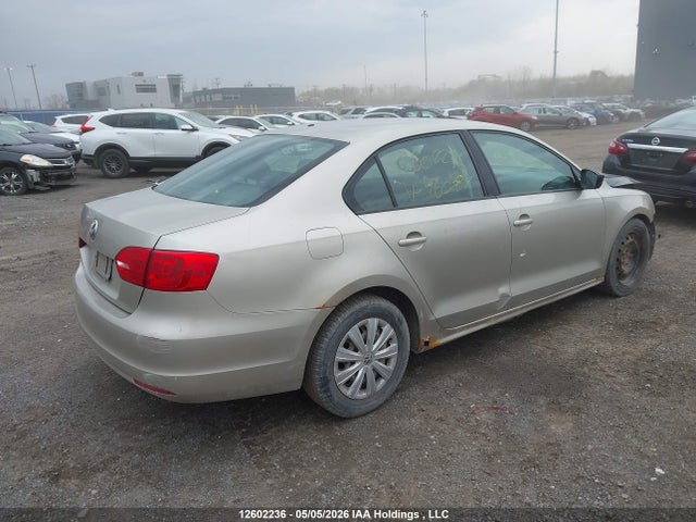 Aukcja sprzedaży 2012 Volkswagen Jetta, vin: 3VW2K7AJ0CM460387, numer aukcji: 12602236