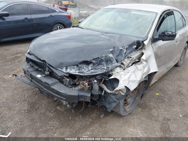 Aukcja sprzedaży 2012 Volkswagen Jetta, vin: 3VW2K7AJ0CM460387, numer aukcji: 12602236
