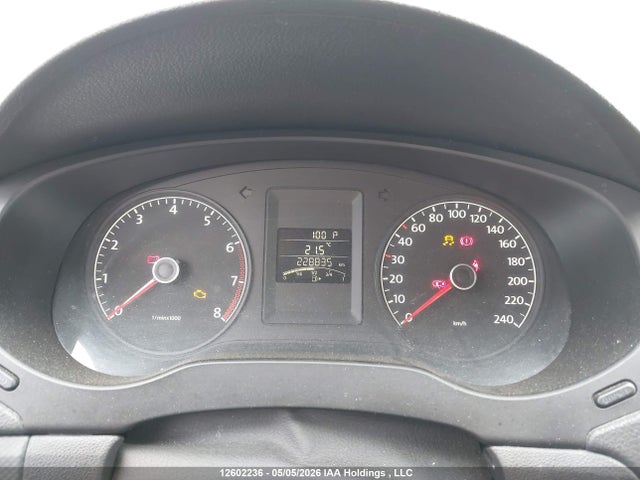 Aukcja sprzedaży 2012 Volkswagen Jetta, vin: 3VW2K7AJ0CM460387, numer aukcji: 12602236