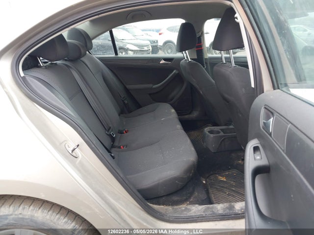 Aukcja sprzedaży 2012 Volkswagen Jetta, vin: 3VW2K7AJ0CM460387, numer aukcji: 12602236