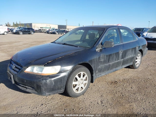 Продаж на аукціоні авто 2002 Honda Accord Se, vin: 1HGCG567X2A819493, номер лоту: 12602238
