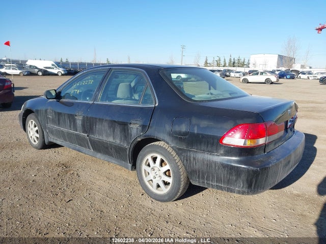 Продаж на аукціоні авто 2002 Honda Accord Se, vin: 1HGCG567X2A819493, номер лоту: 12602238