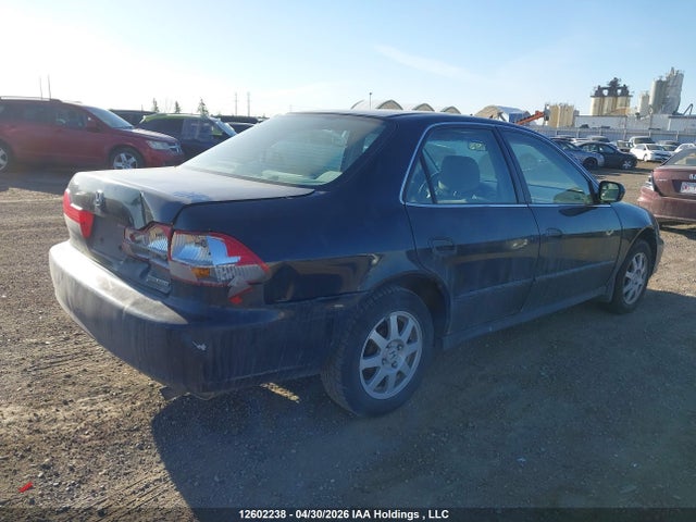 Продаж на аукціоні авто 2002 Honda Accord Se, vin: 1HGCG567X2A819493, номер лоту: 12602238