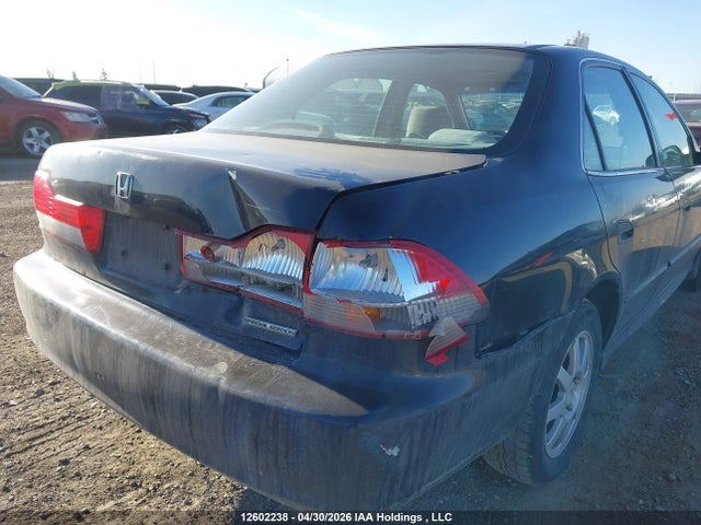Продаж на аукціоні авто 2002 Honda Accord Se, vin: 1HGCG567X2A819493, номер лоту: 12602238