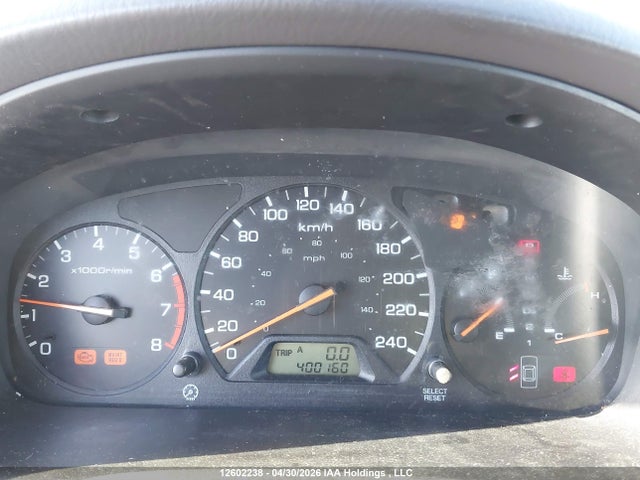 Продаж на аукціоні авто 2002 Honda Accord Se, vin: 1HGCG567X2A819493, номер лоту: 12602238