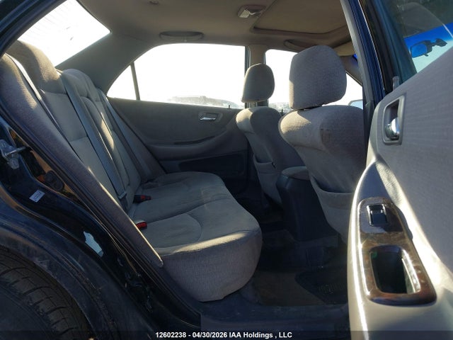 Продаж на аукціоні авто 2002 Honda Accord Se, vin: 1HGCG567X2A819493, номер лоту: 12602238