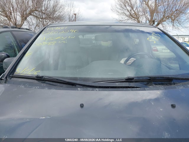 Продажа на аукционе авто 2012 Honda Odyssey Exl, vin: 5FNRL5H65CB508183, номер лота: 12602240