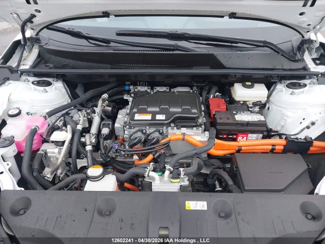 Aukcja sprzedaży 2024 Toyota Bz4x Xle/limited, vin: JTMAAAAA5RA045716, numer aukcji: 12602241