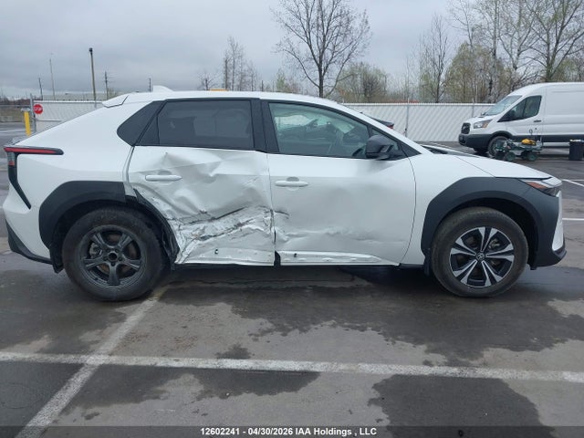 Aukcja sprzedaży 2024 Toyota Bz4x Xle/limited, vin: JTMAAAAA5RA045716, numer aukcji: 12602241