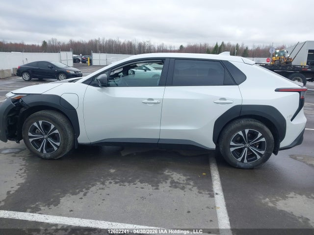 Aukcja sprzedaży 2024 Toyota Bz4x Xle/limited, vin: JTMAAAAA5RA045716, numer aukcji: 12602241