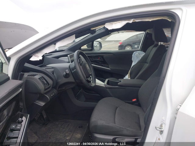 Aukcja sprzedaży 2024 Toyota Bz4x Xle/limited, vin: JTMAAAAA5RA045716, numer aukcji: 12602241