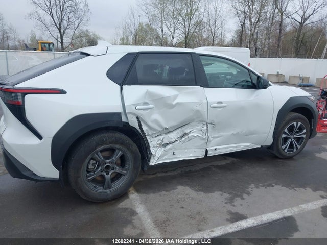 Aukcja sprzedaży 2024 Toyota Bz4x Xle/limited, vin: JTMAAAAA5RA045716, numer aukcji: 12602241