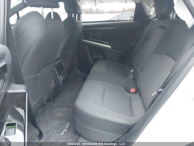 Aukcja sprzedaży 2024 Toyota Bz4x Xle/limited, vin: JTMAAAAA5RA045716, numer aukcji: 12602241