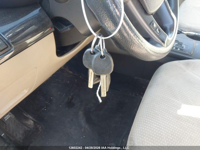 2011 Kia Sorento Lx მანქანა იყიდება აუქციონზე, vin: 5XYKTCA16BG117104, აუქციონის ნომერი: 12602242