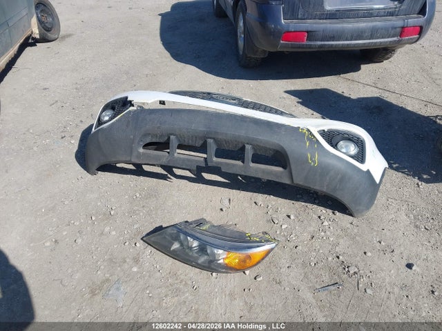 2011 Kia Sorento Lx მანქანა იყიდება აუქციონზე, vin: 5XYKTCA16BG117104, აუქციონის ნომერი: 12602242