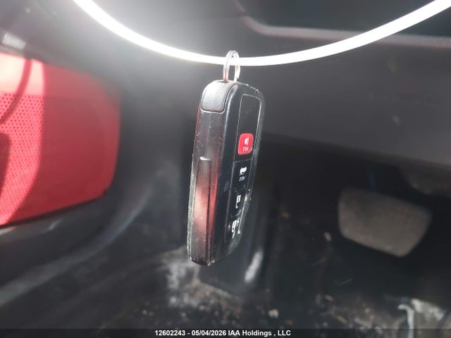 12602243 :رقم المزاد ، 4T1K31AK2RU065990 vin ، 2024 Toyota Camry Hybrid Xse مزاد بيع