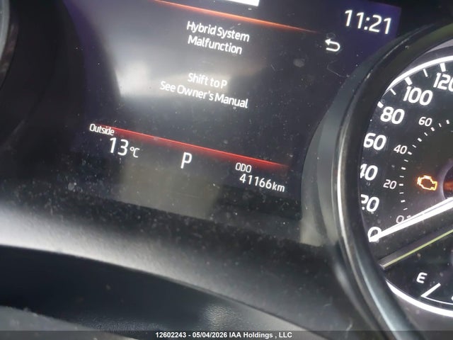 12602243 :رقم المزاد ، 4T1K31AK2RU065990 vin ، 2024 Toyota Camry Hybrid Xse مزاد بيع