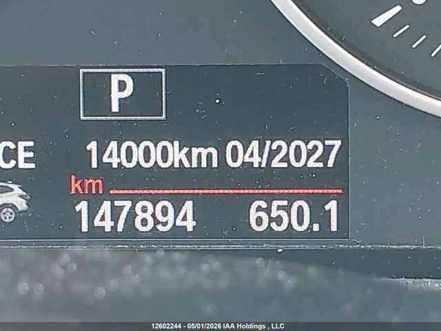 WBXHT3C34H5F72890 BMW X1 Xdrive28i