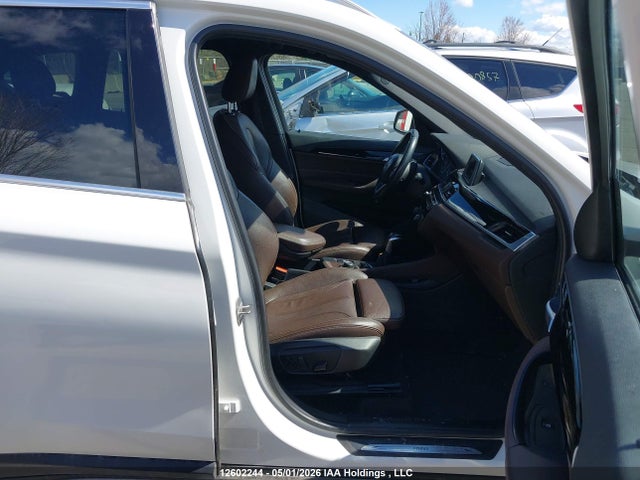 WBXHT3C34H5F72890 BMW X1 Xdrive28i