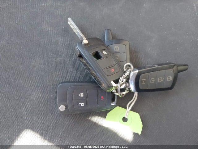 3GNCJKSB0HL222628 Chevrolet TRAX LS