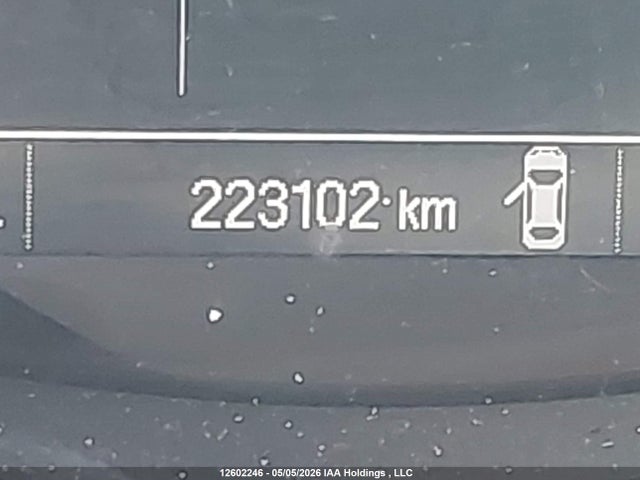 3GNCJKSB0HL222628 Chevrolet TRAX LS