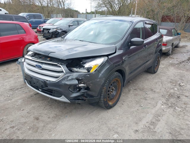1FMCU0GD9KUB36273 Ford ESCAPE SE