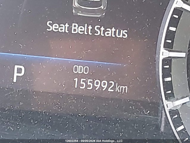 12602254 :رقم المزاد ، 5TDDBRCH2MS051603 vin ، 2021 Toyota Highlander مزاد بيع