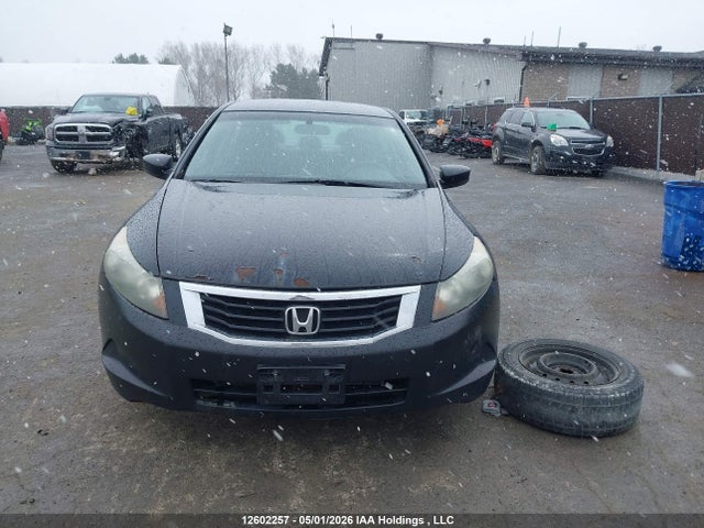 Продаж на аукціоні авто 2011 Honda Accord Se, vin: 1HGCP2F65BA800811, номер лоту: 12602257