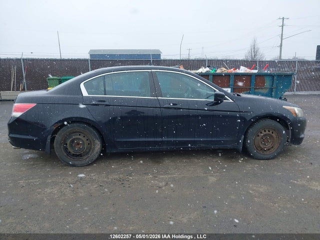 Продаж на аукціоні авто 2011 Honda Accord Se, vin: 1HGCP2F65BA800811, номер лоту: 12602257