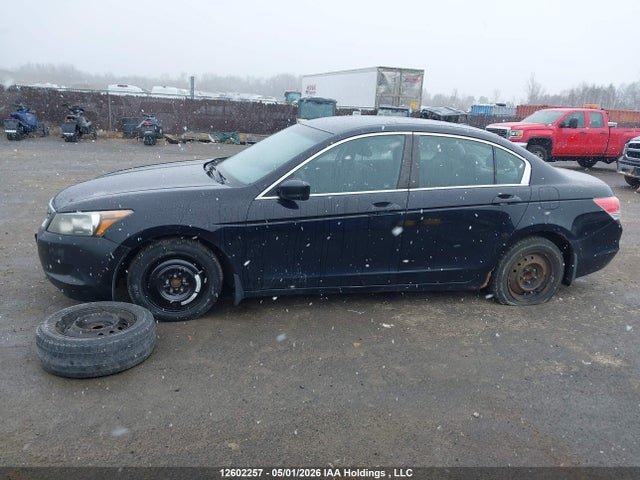 Продаж на аукціоні авто 2011 Honda Accord Se, vin: 1HGCP2F65BA800811, номер лоту: 12602257
