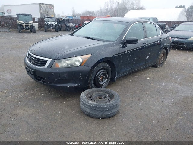 Продаж на аукціоні авто 2011 Honda Accord Se, vin: 1HGCP2F65BA800811, номер лоту: 12602257
