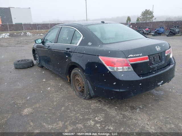 Продаж на аукціоні авто 2011 Honda Accord Se, vin: 1HGCP2F65BA800811, номер лоту: 12602257