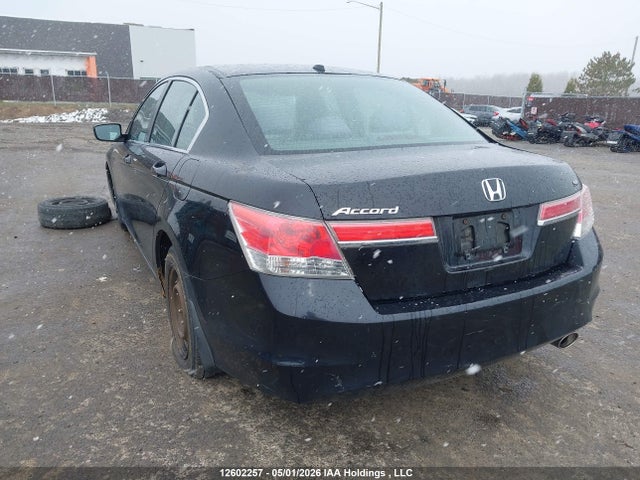 Продаж на аукціоні авто 2011 Honda Accord Se, vin: 1HGCP2F65BA800811, номер лоту: 12602257