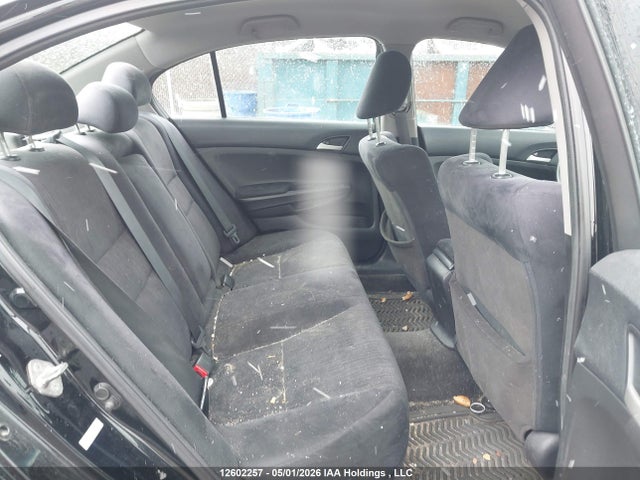 Продаж на аукціоні авто 2011 Honda Accord Se, vin: 1HGCP2F65BA800811, номер лоту: 12602257