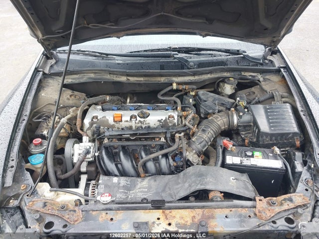 Продаж на аукціоні авто 2011 Honda Accord Se, vin: 1HGCP2F65BA800811, номер лоту: 12602257