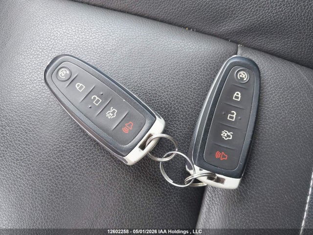 Продажа на аукционе авто 2013 Ford Escape Sel, vin: 1FMCU9H98DUB58346, номер лота: 12602258