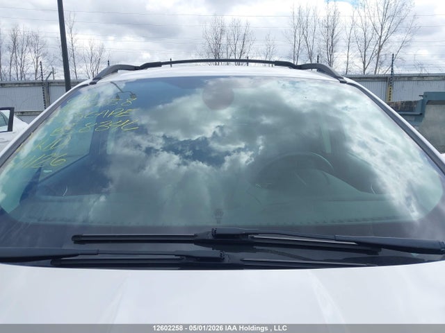 Продажа на аукционе авто 2013 Ford Escape Sel, vin: 1FMCU9H98DUB58346, номер лота: 12602258