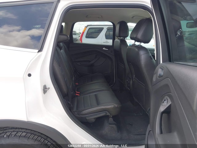 Продажа на аукционе авто 2013 Ford Escape Sel, vin: 1FMCU9H98DUB58346, номер лота: 12602258